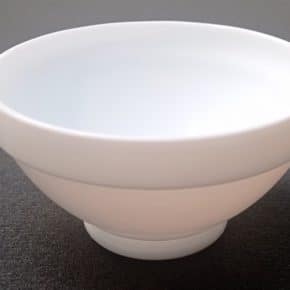 Brandrup cereal bowl, suitable for microwave, difficult to break, stackable100800217