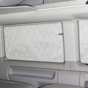 ISOLITE Extreme for sliding or side window in the VW T6.1 / T6