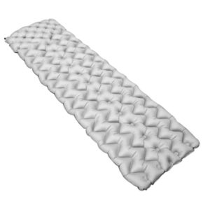Disc-O-Bed air mattress Disc-Pad for camp beds