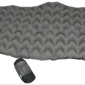Disc-O-Bed air mattress Disc-Pad XL for camp beds