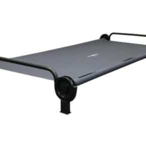 Disc-O-Bed Trundle under bed for Disc-O-Bed XL XLT 2XL in anthracite