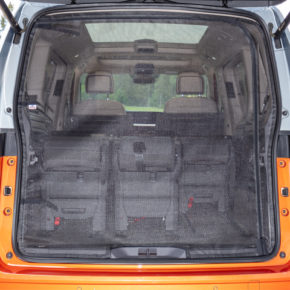 100150119 - Brandrup flyout for the tailgate in the VW T7
