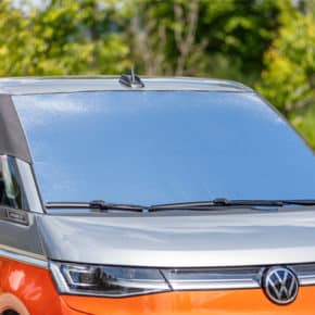 100701598 Isolite Outdoor for VW T7 Multivan