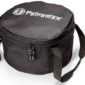 Petromax schutztasche für Feuertopf ft0.5 ft1 ft3 ft4.5 ft6 ft9 ft12 ft18 tg3 atago erhältlich