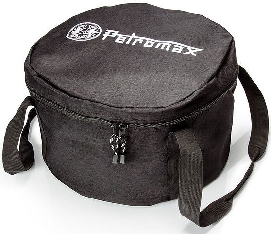 Petromax schutztasche für Feuertopf ft0.5 ft1 ft3 ft4.5 ft6 ft9 ft12 ft18 tg3 atago erhältlich