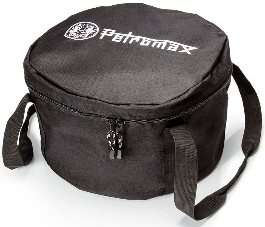 Petromax protective bag for Dutch Oven ft0.5 ft1 ft3 ft4.5 ft6 ft9 ft12 ft18 atago available