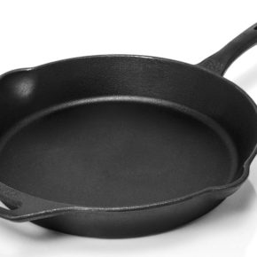 Petromax fire pan FP30-T - cast-iron pan - ideal for fireplaces on camping holidays | Wiest online shop for campers and van equipment