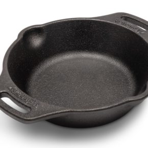 Petromax fire pan FP15H-T - cast iron pan - ideal for fireplaces on camping holidays | Wiest online shop for campers and van equipment