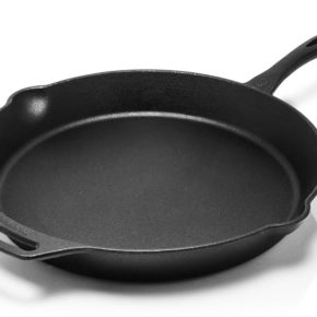 Petromax fire pan FP35-T - cast-iron pan - ideal for fireplaces on camping holidays | Wiest online shop for campers and van equipment
