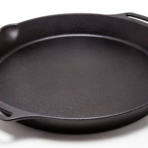 Petromax fire pan FP40H-T - cast iron pan - ideal for fireplaces on camping holidays | Wiest online shop for campers and van equipment