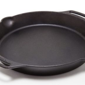 Petromax fire pan FP35H-T - cast iron pan - ideal for fireplaces on camping holidays | Wiest online shop for campers and van equipment