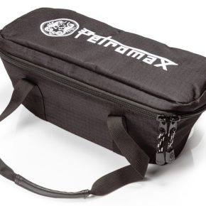 Bag for Petromax Loaf Form K4 - high-quality nylon bag with plenty of storage space | Wiest car dealers online shop for campers and van equipment