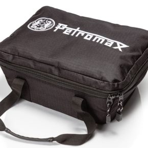 Bag for Petromax Loaf Form k8 - high-quality nylon bag with plenty of storage space | Wiest car dealers online shop for campers and van equipment