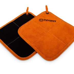 petromax aramid potholders t300 for hot Dutch Ovens, pans and special shapes
