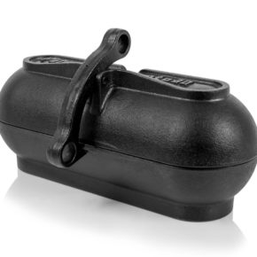 Petromax potato roaster PTO30 made of cast iron for potatoes and vegetables The Wiest online shop offers a large selection for camping
