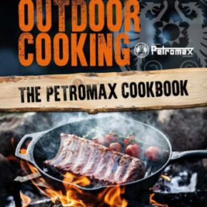 Outdoor Kochbuch Outdoor Cooking
