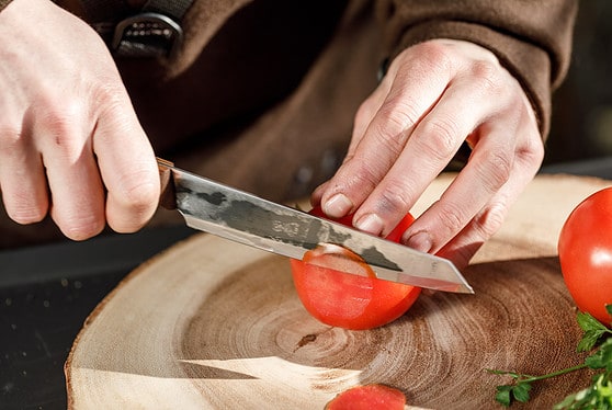 All-Purpose Knife Tomato