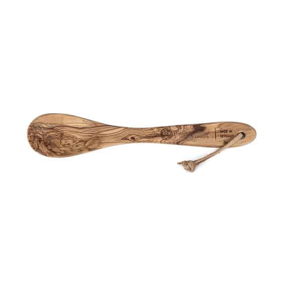 Petromax Tablespoon olive wood from above