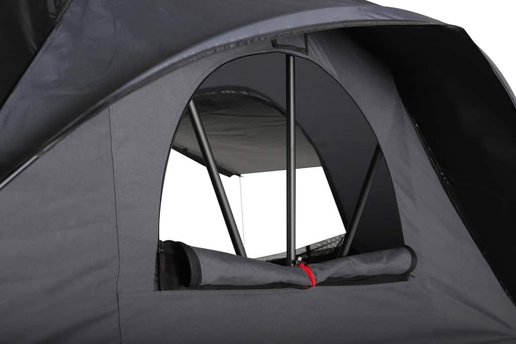 iKamper X-Cover 2.0 Roof Tent Window