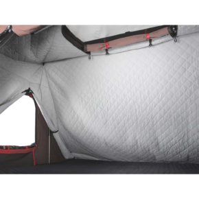 skycamp insulation tent