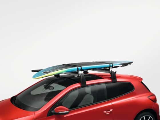 Surfbretthalter VW Originalteile